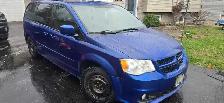 2013 Dodge Grand Caravan R /T - Photo 3