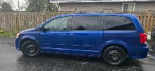2013 Dodge Grand Caravan R /T - Photo 6