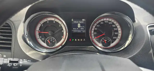 2013 Dodge Grand Caravan R /T - Photo 8
