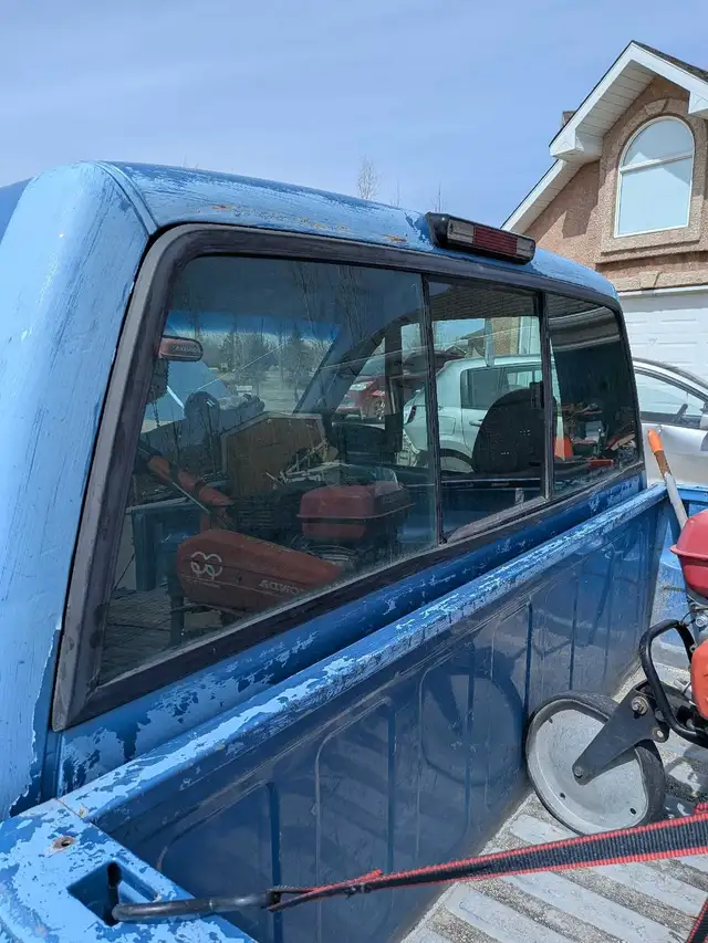 1997 Chevy 2wd Truck 326k Runs n drives - Photo 3