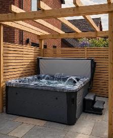 Hot Tub Repairand Service!