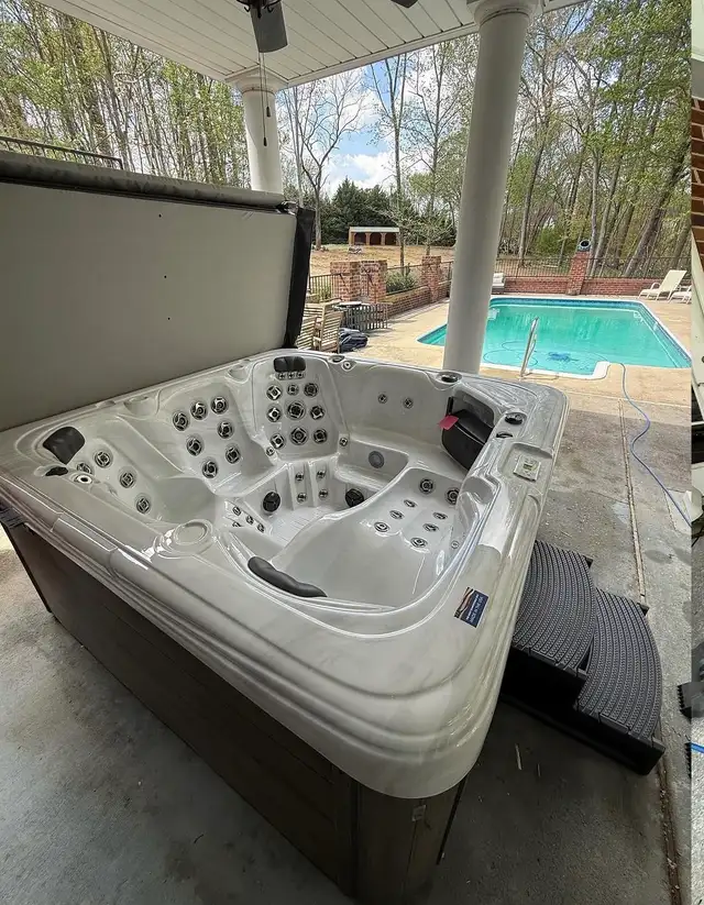 Hot Tub Repairand Service! - Photo 2