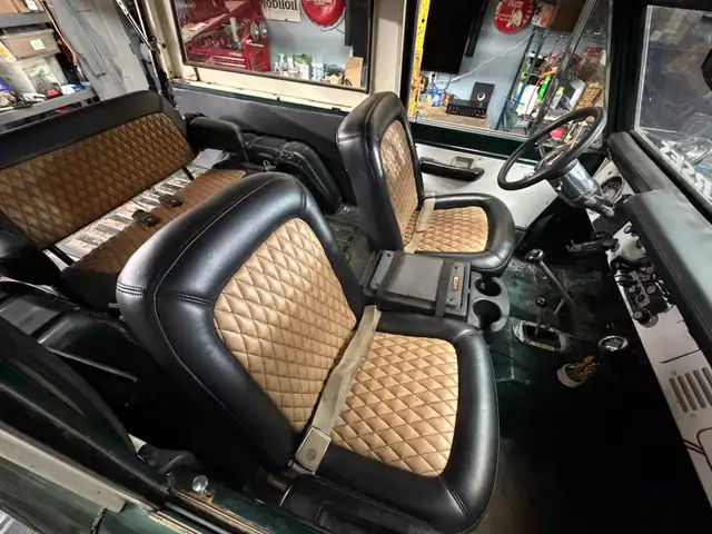 1971 Ford Bronco - Photo 6