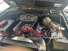 1971 Ford Bronco - Photo 9