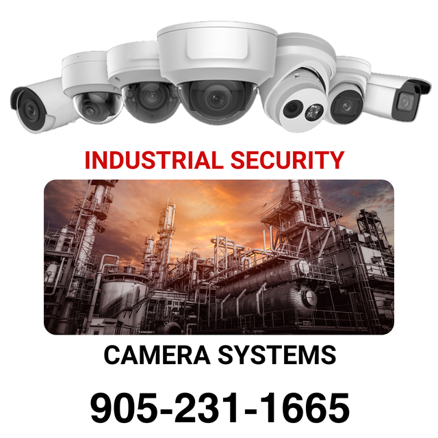 The Gold Standard in Surveillance – High-End CCTV CAMERAS   24/7