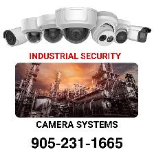 The Gold Standard in Surveillance – High-End CCTV CAMERAS   24/7