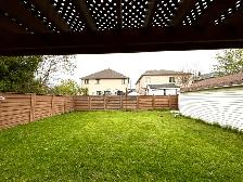3 Bedroom House for Rent in Malton