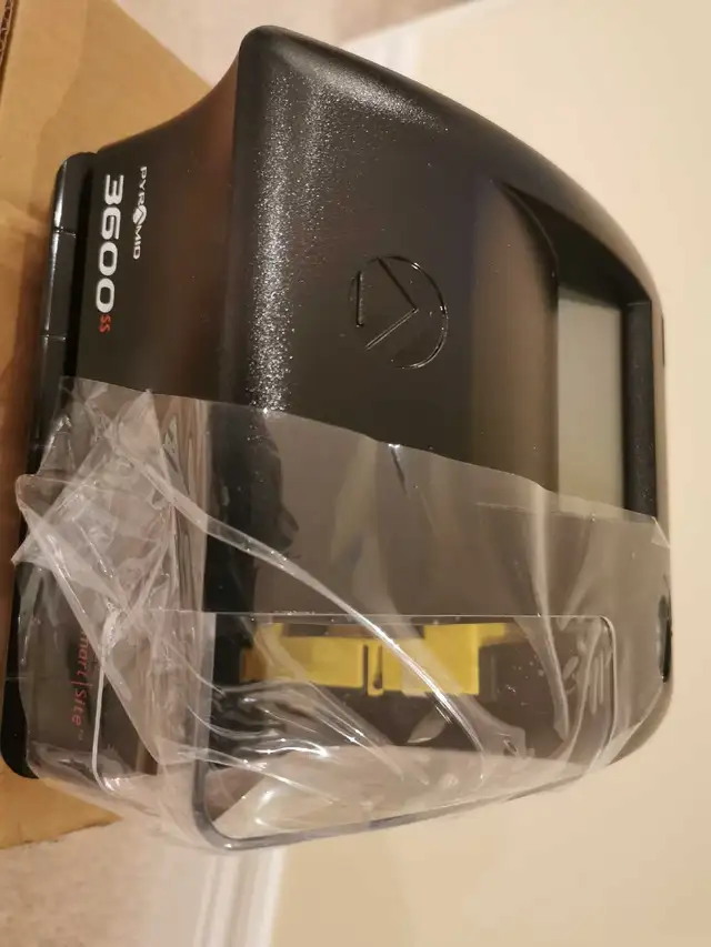 Pyramid 3600ss - Photo 2