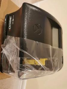 Pyramid 3600ss - Photo 2