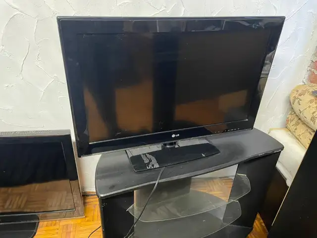 Télévision LG 32 pouces