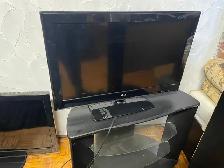 Télévision LG 32 pouces
