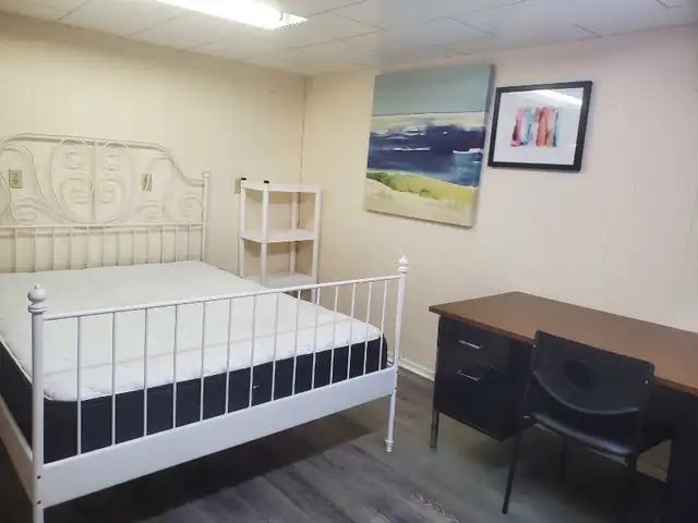Room for Rent near University of Alberta