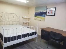 Room for Rent near University of Alberta