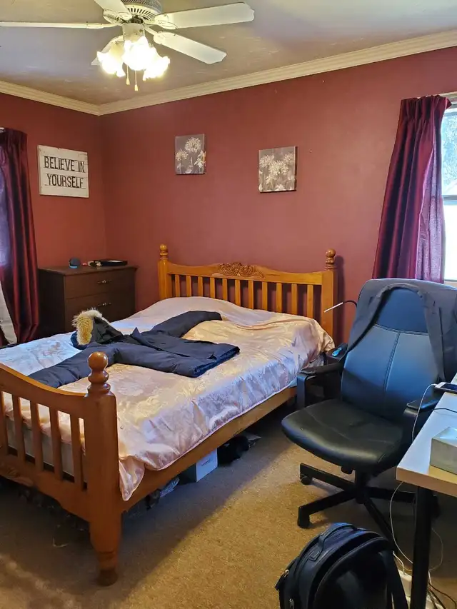 Room for Rent near University of Alberta - Photo 4