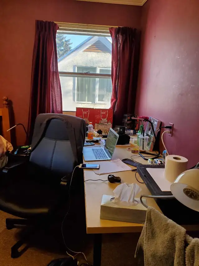 Room for Rent near University of Alberta - Photo 5