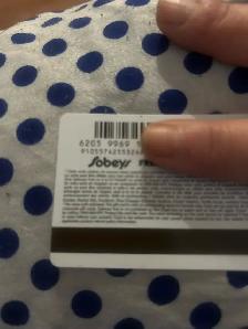 carte cadeau IGA - Photo 2