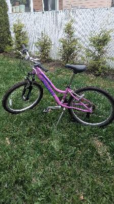 bike junior