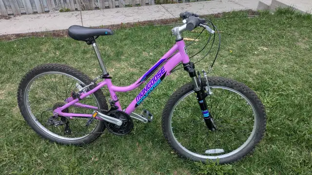 bike junior - Photo 2