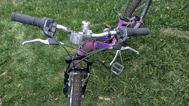 bike junior - Photo 3