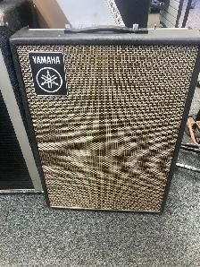 Yamaha TA-20 1968 Sold State Amp @ Cashopolis!!