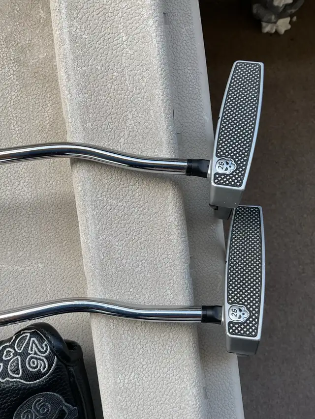left hand putter - Photo 2