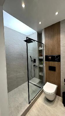Professional Tile Installation & Renovation