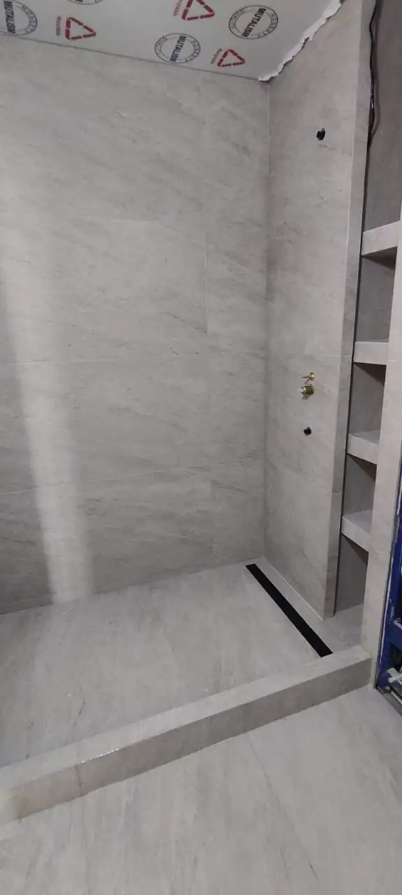 Professional Tile Installation & Renovation - Photo 2