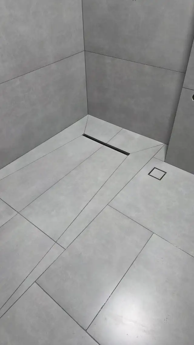 Professional Tile Installation & Renovation - Photo 3