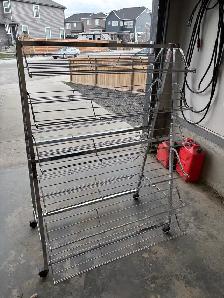 Shoe Rack