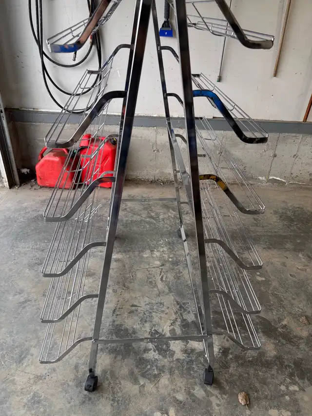 Shoe Rack - Photo 3