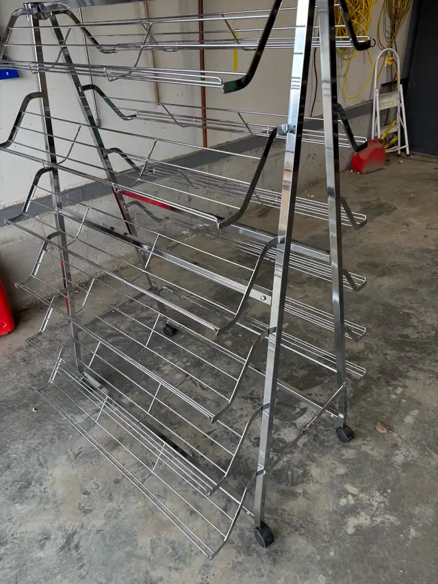 Shoe Rack - Photo 4