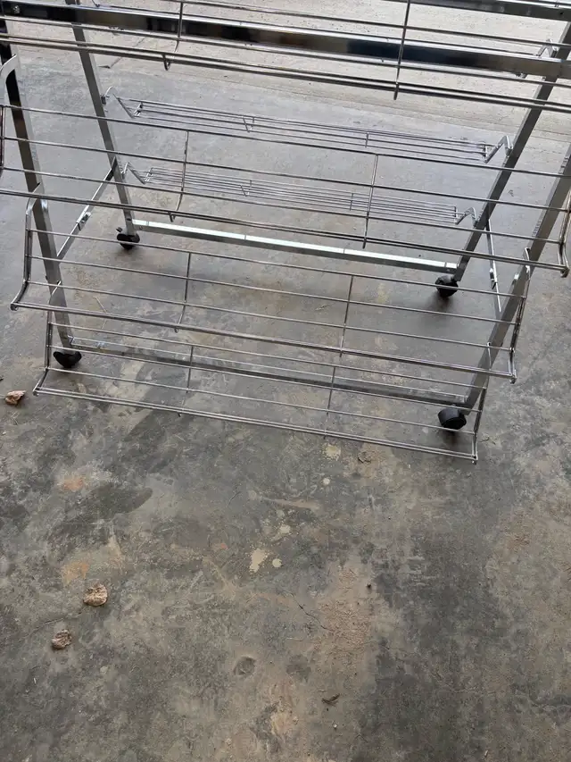 Shoe Rack - Photo 5