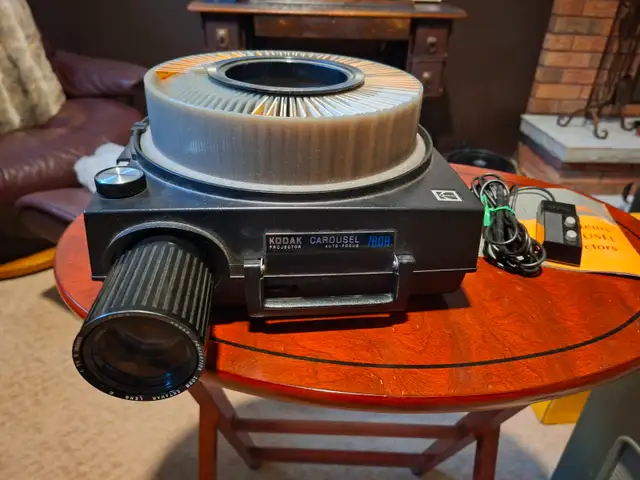 Old Antiqish Video and Audio Items No1 - Photo 2