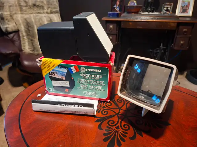 Old Antiqish Video and Audio Items No1 - Photo 4