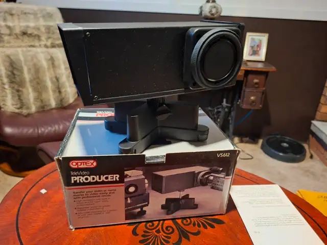Old Antiqish Video and Audio Items No1 - Photo 5