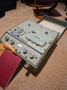 Old Antiqish Video and Audio Items No1 - Photo 6