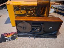 Old Antiqish Video and Audio Items No1 - Photo 8