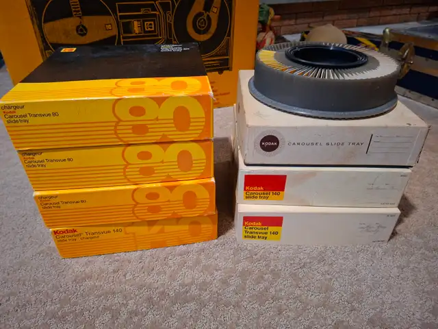 Old Antiqish Video and Audio Items No1 - Photo 9