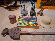 Old Antiqish Video and Audio Items No1 - Photo 10
