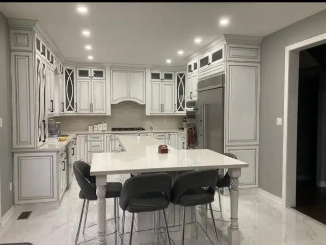 Home Renovation & HVAC