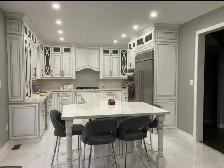 Home Renovation & HVAC