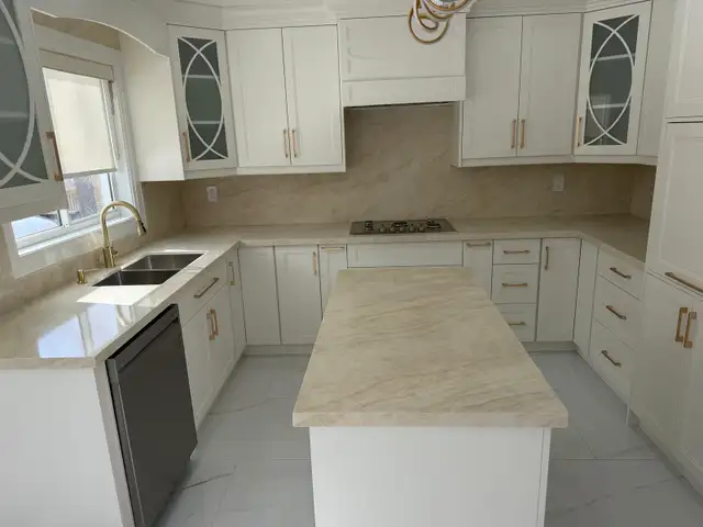 Home Renovation & HVAC - Photo 4