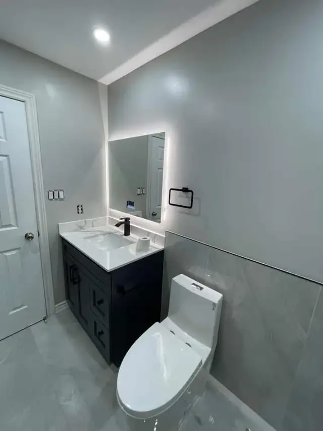 Home Renovation & HVAC - Photo 5