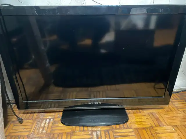 Télévision Dynex 40 pouces LCD