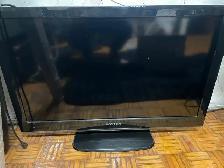 Télévision Dynex 40 pouces LCD