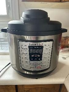 instant pot