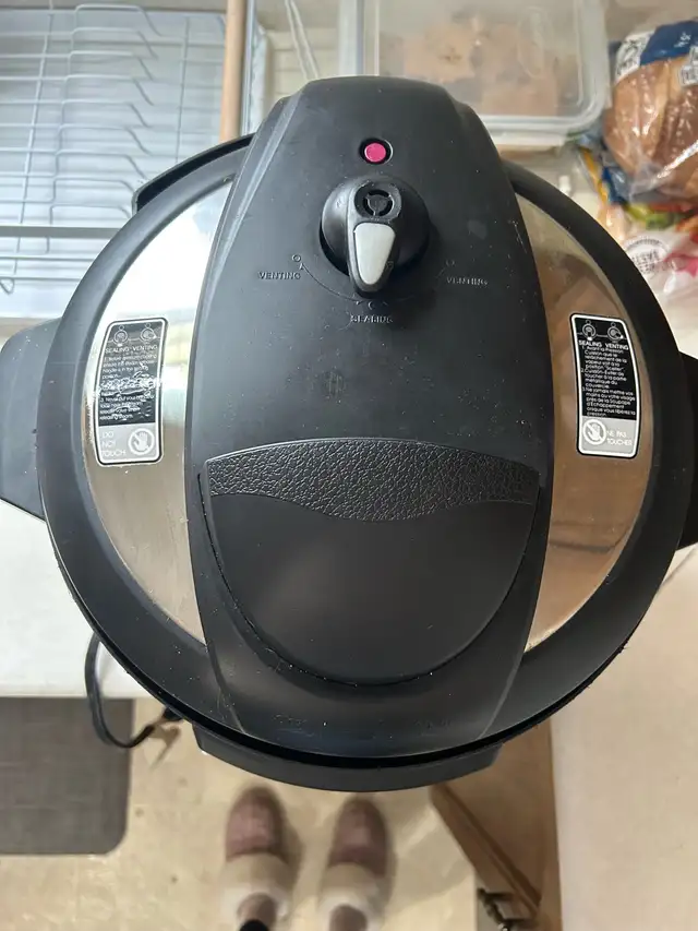 instant pot - Photo 2