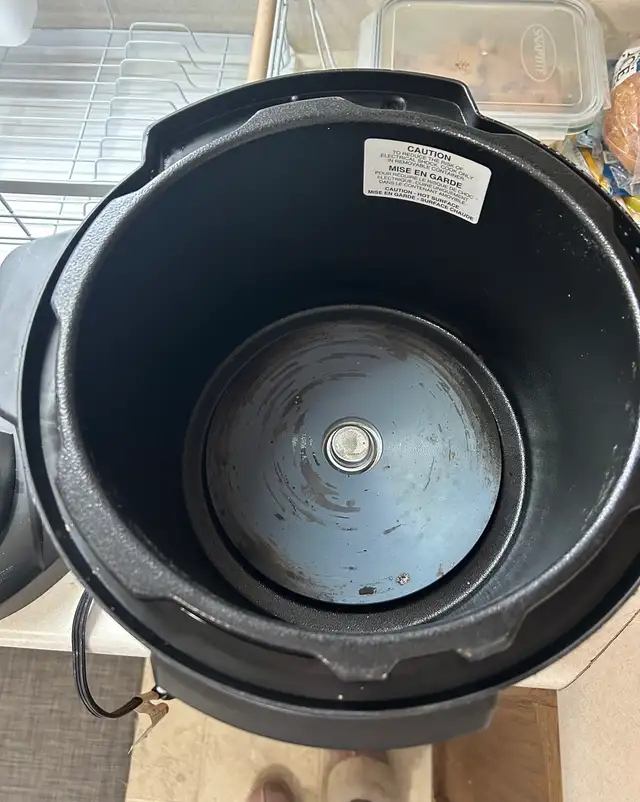 instant pot - Photo 4