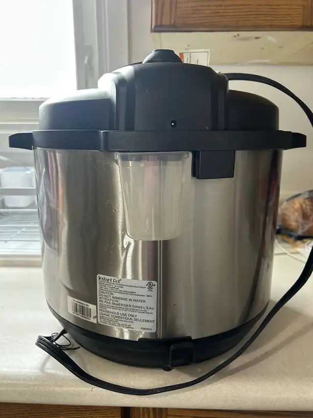 instant pot - Photo 5