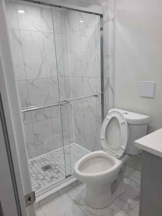 1 Bedroom basement for rent (Castlemore) - Photo 2